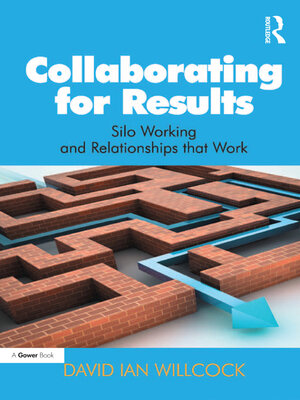 cover image of Collaborating for Results
